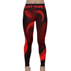 Picsart 1481928493581 2016 07 8  13 18 34 Classic Yoga Leggings by shawnstestimony