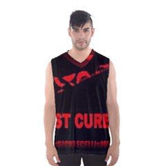 Picsart 1481928493581 2016 07 8  13 18 34 Men s Basketball Tank Top by shawnstestimony