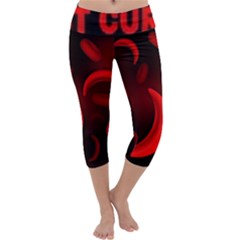 Picsart 1481928493581 2016 07 8  13 18 34 Capri Yoga Leggings by shawnstestimony