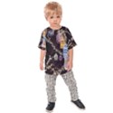 Qingdao Provence Lights Outdoors Kids  Raglan Tee View1