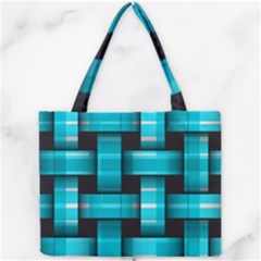 Hintergrund Tapete Mini Tote Bag by Nexatart