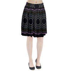 Circos Comp Inv Pleated Skirt by Nexatart