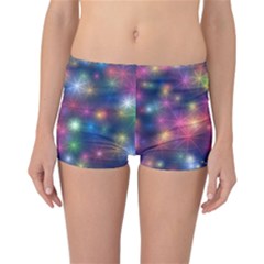 Abstract Background Graphic Design Reversible Bikini Bottoms by Nexatart