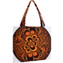 Fractals Ball About Abstract Mini Tote Bag View2