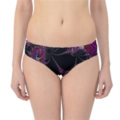 Fantasy Fractal 124 A Hipster Bikini Bottoms by Fractalworld