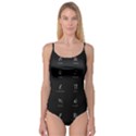 Art Desktop Icons Vector Clipart Camisole Leotard  View1