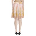 Background Modern Computer Design Pleated Skirt View2