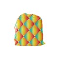 The Colors Of Summer Drawstring Pouches (Medium)  View2