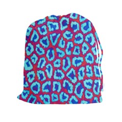 Animal Tissue Drawstring Pouches (xxl) by Amaryn4rt