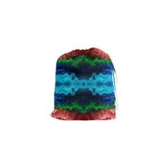 Crinoline Drawstring Pouches (xs)  by boho