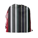 Miracle Mile Pattern Drawstring Pouches (XXL) View2