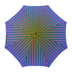 Hald Identity Golf Umbrellas by Simbadda