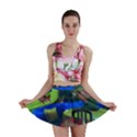 Natural habitat Mini Skirt View1