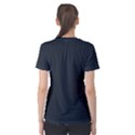 Basketball club - Women s Cotton Tee View2