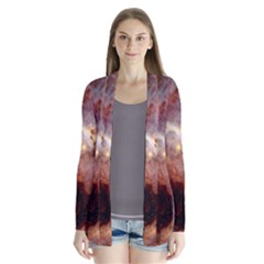 Carina Nebula Cardigans by SpaceShop