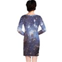 Large Magellanic Cloud Long Sleeve Nightdress View2
