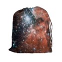 Star Cluster Drawstring Pouches (XXL) View1