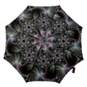 Beautiful Curves Hook Handle Umbrellas (Medium) View1