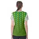 St Patricks Day, Women s Cotton Tee View2