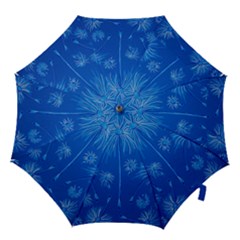 Floating Hook Handle Umbrellas (large) by dawnsiegler