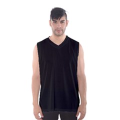 Pattern Men s Basketball Tank Top by ValentinaDesign