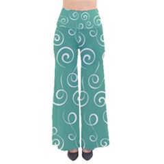 Pattern Pants by ValentinaDesign