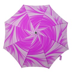 Colors Hook Handle Umbrellas (small) by ValentinaDesign