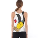 Sushi Food Japans Tank Top View2