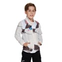 Ragdoll Cat for Life Wind Breaker (Kids) View1