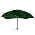 01 Numbers Mini Folding Umbrellas View3
