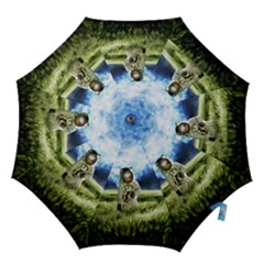 Astronaut Hook Handle Umbrellas (medium) by BangZart