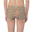 Stars Twirl Reversible Boyleg Bikini Bottoms View2