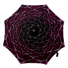 Computer Keyboard Hook Handle Umbrellas (small) by BangZart
