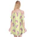 Watermelon Wallpapers  Creative Illustration And Patterns Cutout Spaghetti Strap Chiffon Dress View2