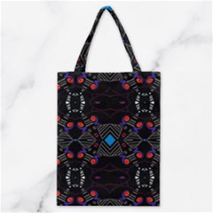 Roulette Star Time Classic Tote Bag by MRTACPANS