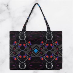 Roulette Star Time Medium Tote Bag by MRTACPANS