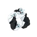 Yeti - I saw a man Velvet Scrunchie View1