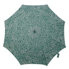 Design Art Wesley Fontes Hook Handle Umbrellas (large) by wesleystores