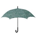 Design Art Wesley Fontes Hook Handle Umbrellas (Large) View3