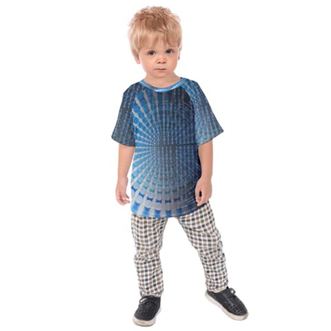 Data Computer Internet Online Kids Raglan Tee by Celenk