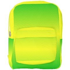 Pattern Full Print Backpack by gasi