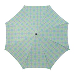 Pattern Golf Umbrellas by gasi