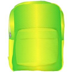 Pattern Full Print Backpack by gasi