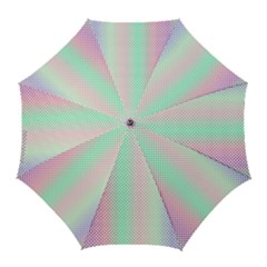 Pattern Golf Umbrellas by gasi