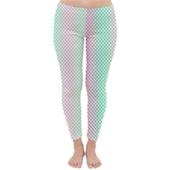 Pattern Classic Winter Leggings by gasi
