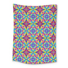 Pattern Medium Tapestry by gasi