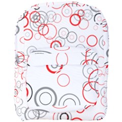 Pattern Full Print Backpack by gasi