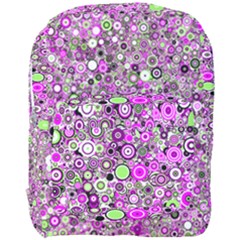 Pattern Full Print Backpack by gasi