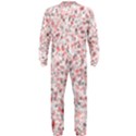 Pattern OnePiece Jumpsuit (Men)  View2