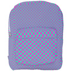 Pattern Full Print Backpack by gasi